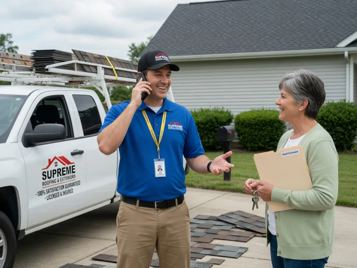 Roof Replacement Mclain, MS FAQs